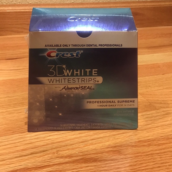 Other - 🦷 WHITENING STRIPS PROFESSIONAL STRENGTH